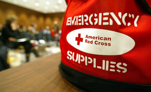 Hurricane Harvey! Donate